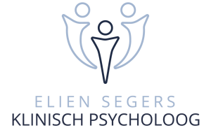 Elien Segers – Klinisch psycholoog te Brasschaat
